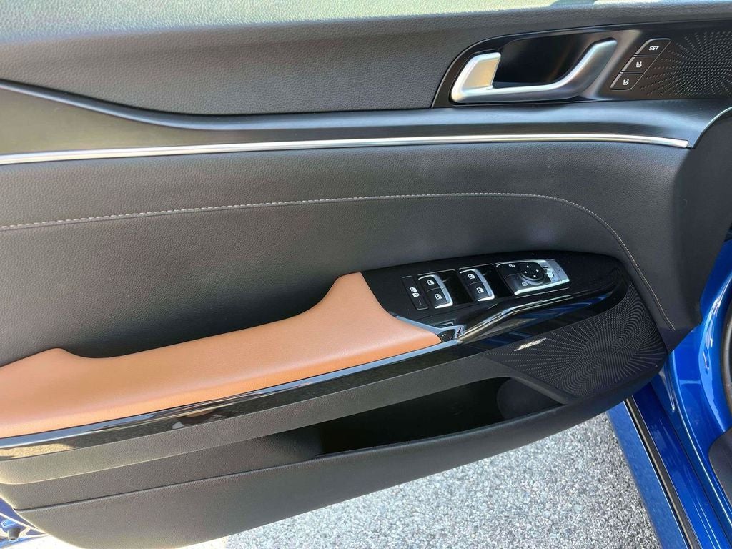 2023 Kia K5 GT
