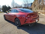 2021 Kia K5 GT