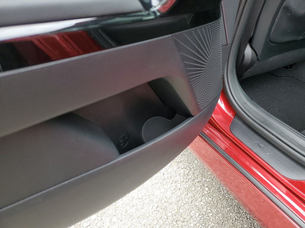 2021 Kia K5 GT