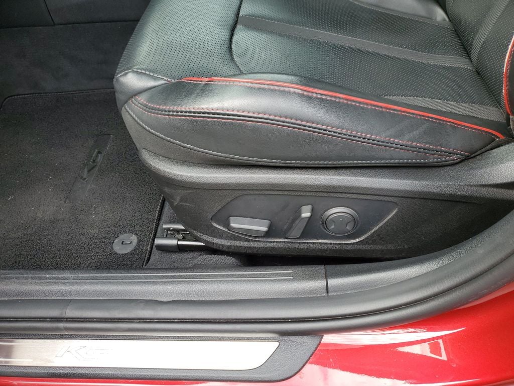2021 Kia K5 GT