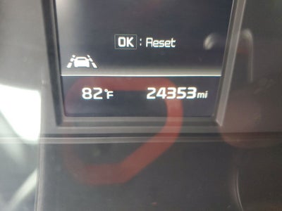 2021 Kia K5 GT