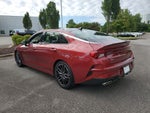 2021 Kia K5 GT