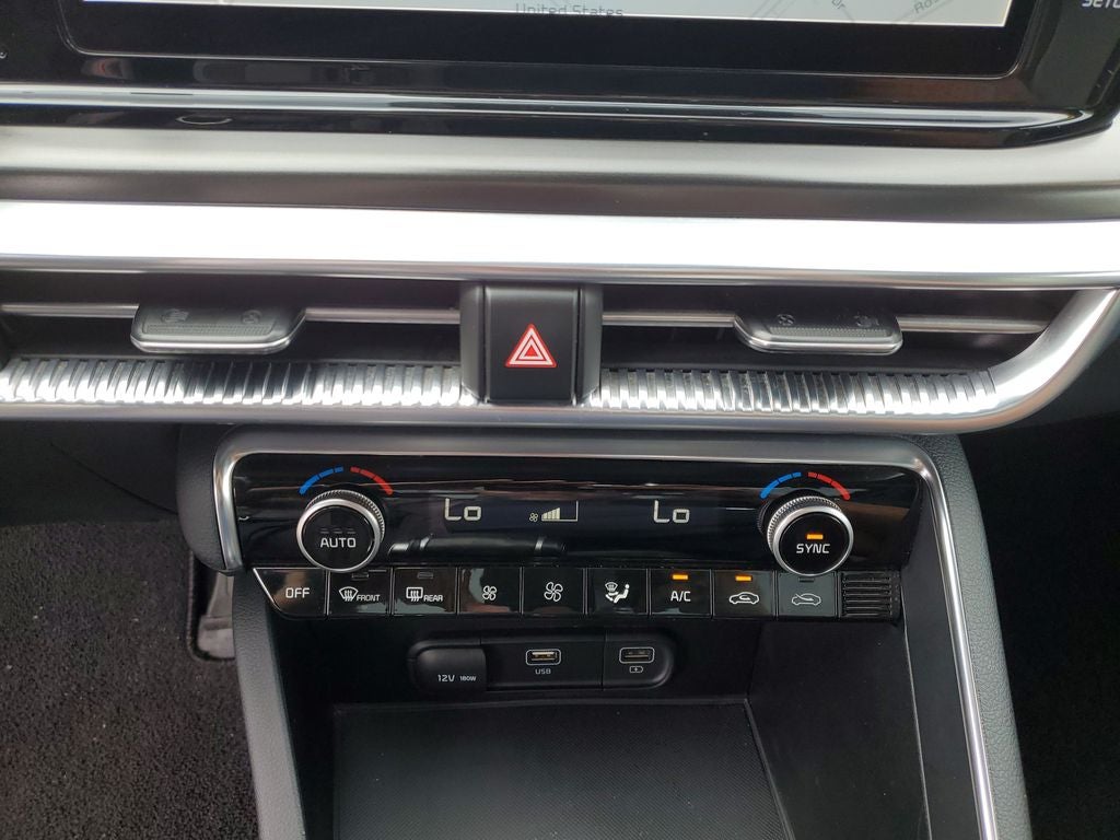 2021 Kia K5 GT
