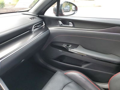 2021 Kia K5 GT