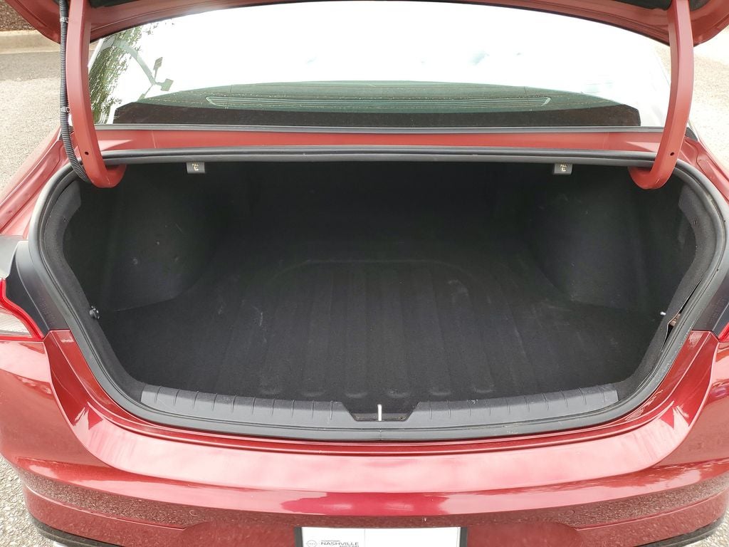 2021 Kia K5 GT