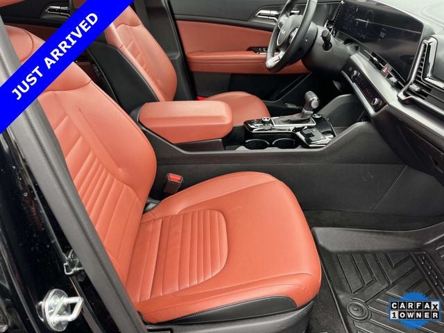 2024 Kia Sportage SX