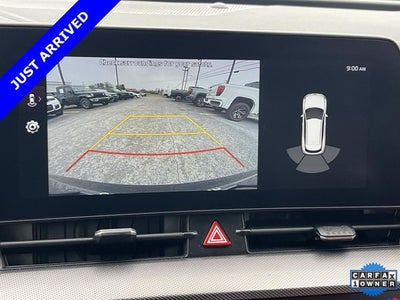 2024 Kia Sportage SX