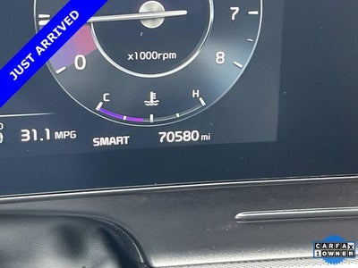 2024 Kia Sportage SX