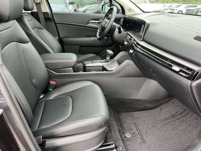 2026 Kia Sportage SX
