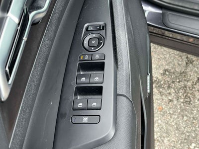 2026 Kia Sportage SX