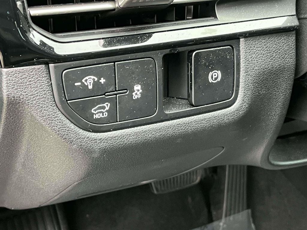 2026 Kia Sportage SX