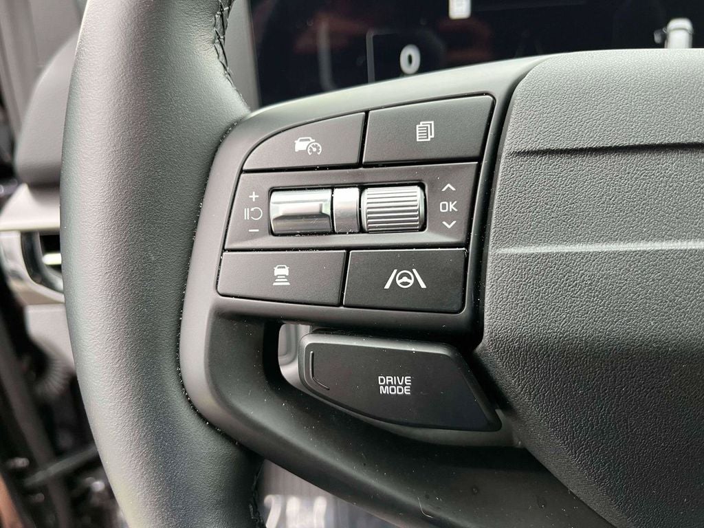 2026 Kia Sportage SX
