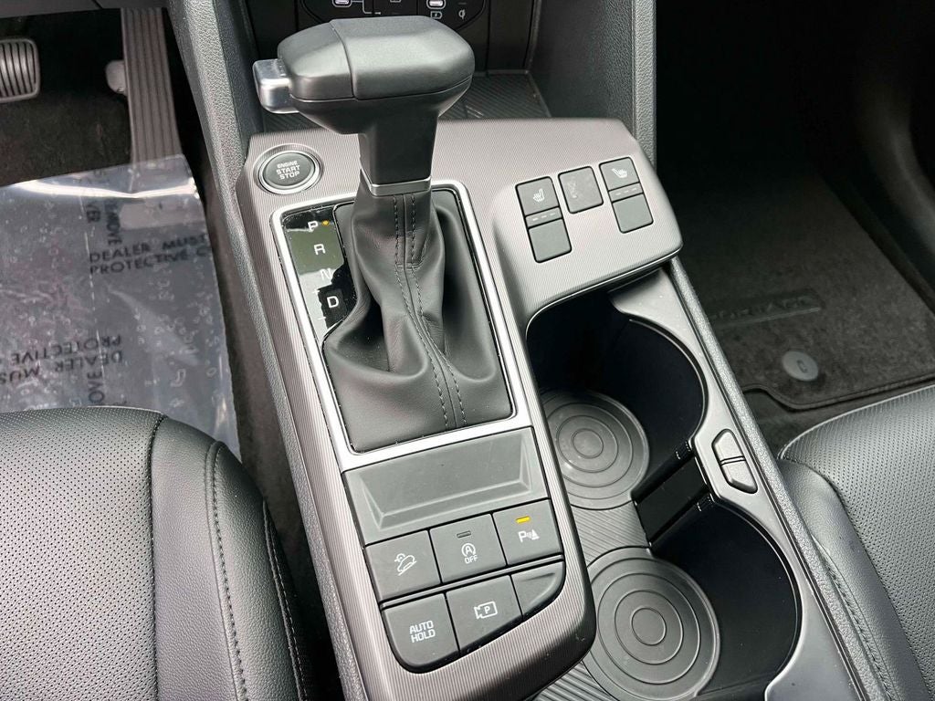 2026 Kia Sportage SX