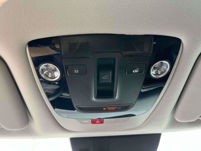 2026 Kia Sportage SX