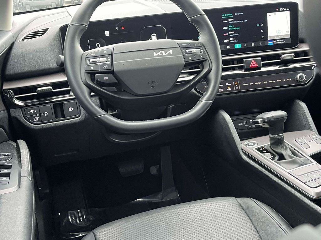 2026 Kia Sportage SX