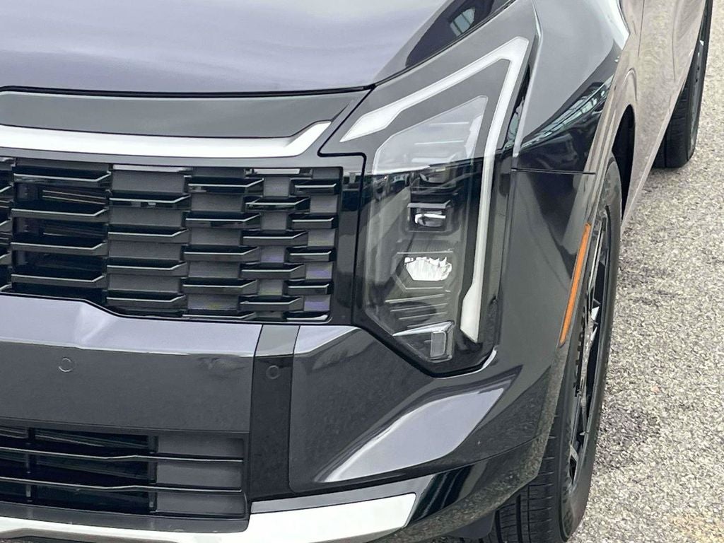 2026 Kia Sportage SX