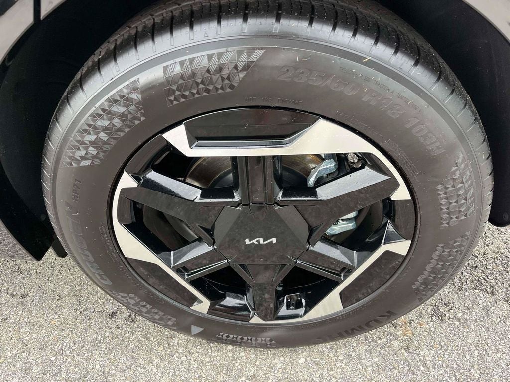 2026 Kia Sportage SX
