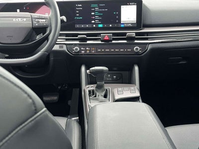 2026 Kia Sportage SX