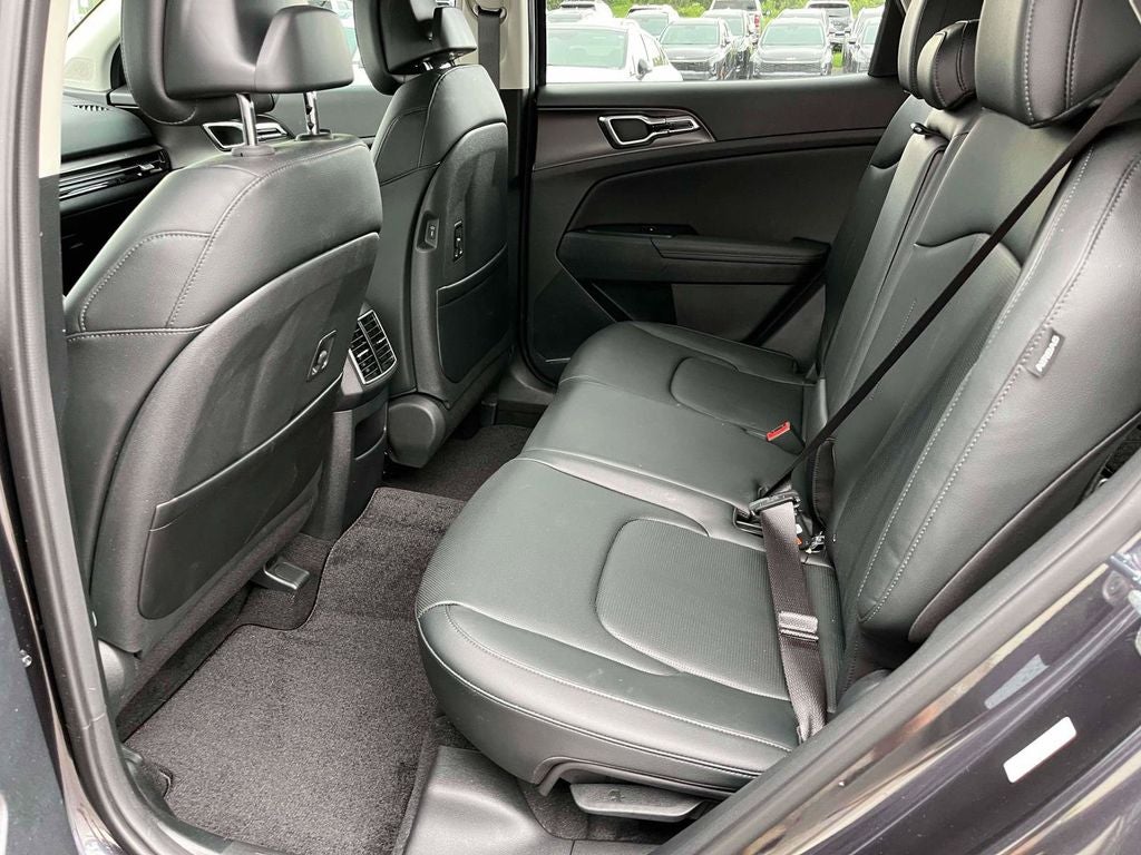 2026 Kia Sportage SX