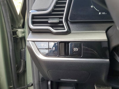 2023 Kia Sportage X-Pro