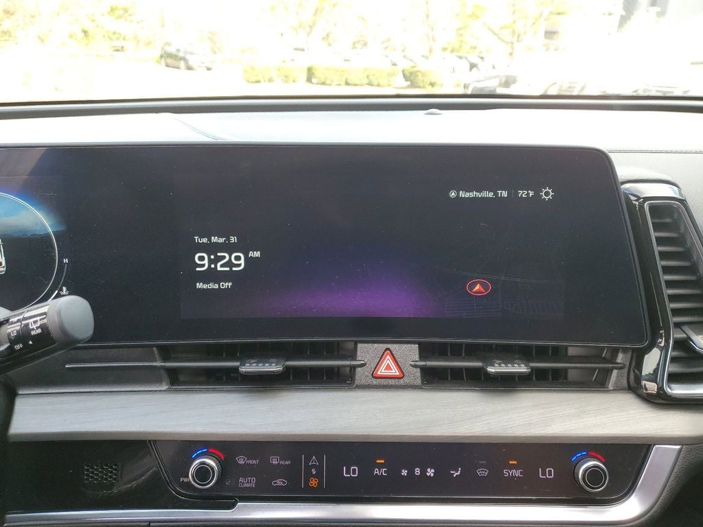 2023 Kia Sportage X-Pro