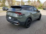 2023 Kia Sportage X-Pro