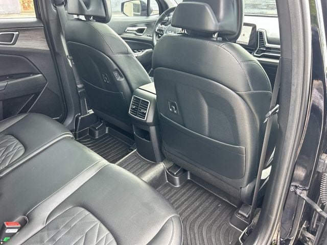 2023 Kia Sportage X-Pro Prestige