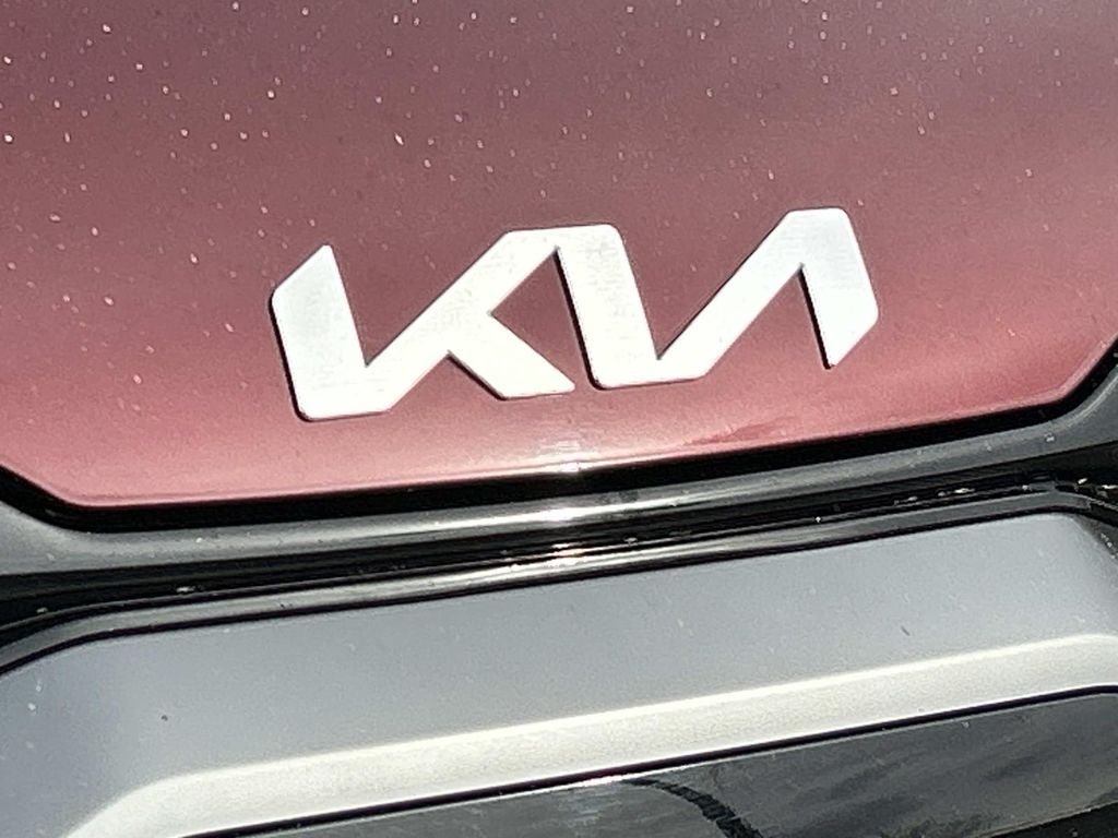 2023 Kia Sportage X-Pro