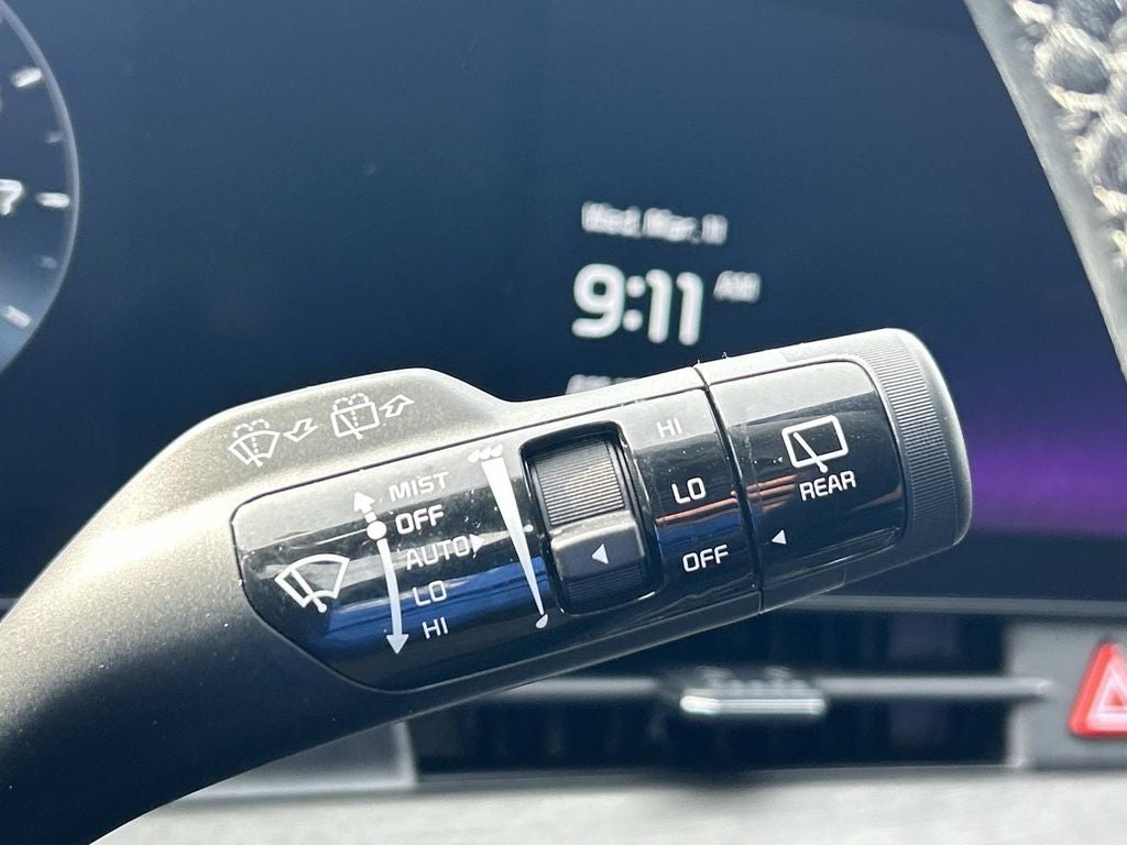 2023 Kia Sportage X-Pro