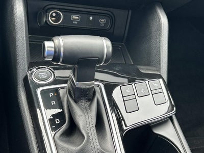 2023 Kia Sportage X-Pro