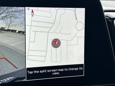 2023 Kia Sportage X-Pro