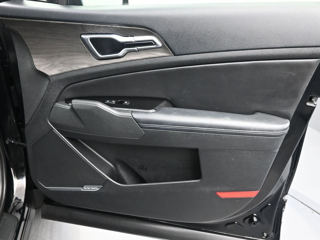2023 Kia Sportage X-Pro Prestige