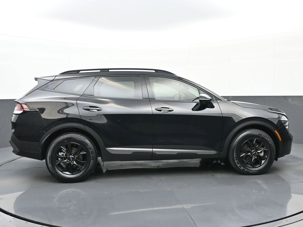 2023 Kia Sportage X-Pro Prestige
