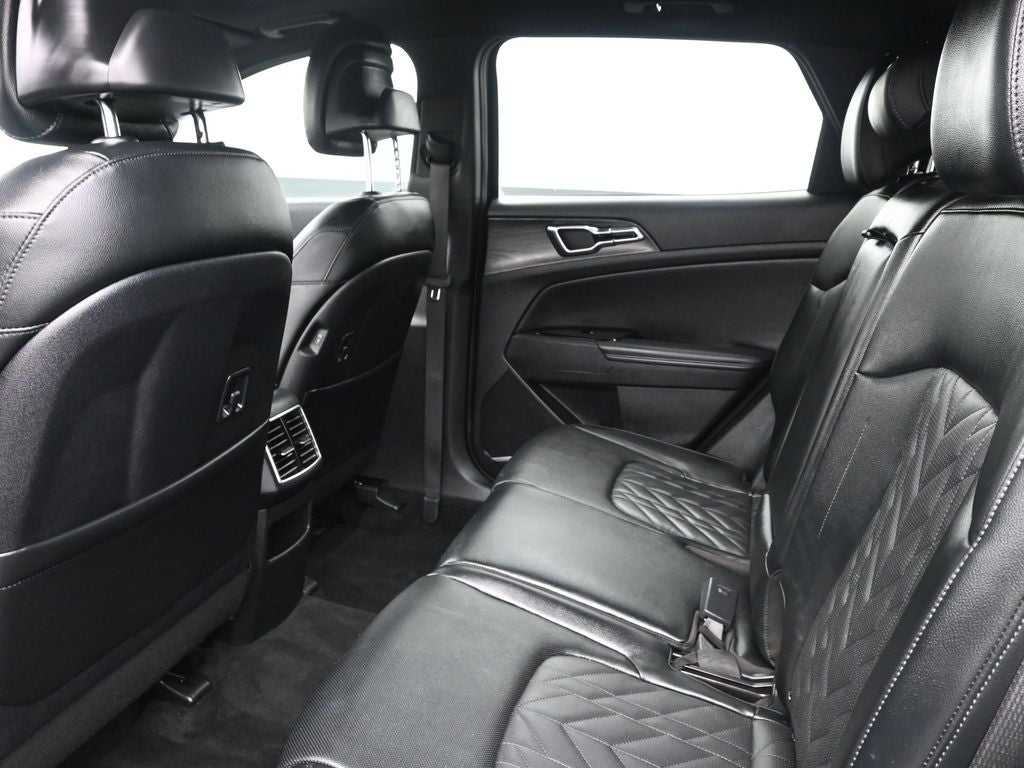 2023 Kia Sportage X-Pro Prestige