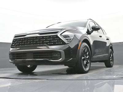 2023 Kia Sportage X-Pro Prestige