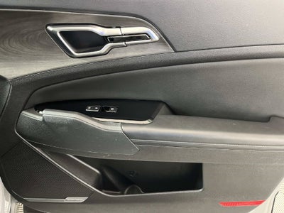 2024 Kia Sportage X-Pro Prestige