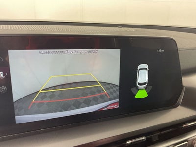 2023 Kia Telluride LX