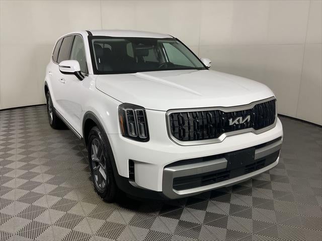 2023 Kia Telluride LX