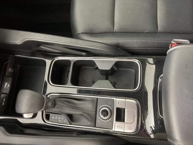 2023 Kia Telluride LX