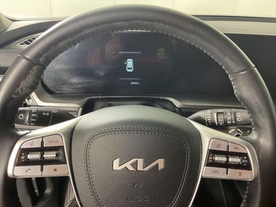 2023 Kia Telluride LX