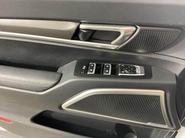 2023 Kia Telluride LX