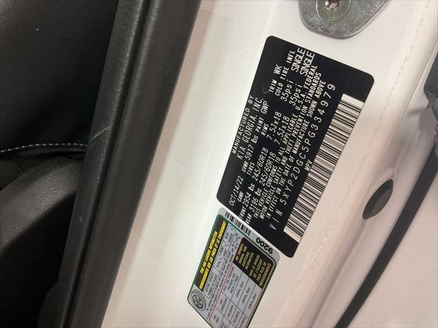 2023 Kia Telluride LX