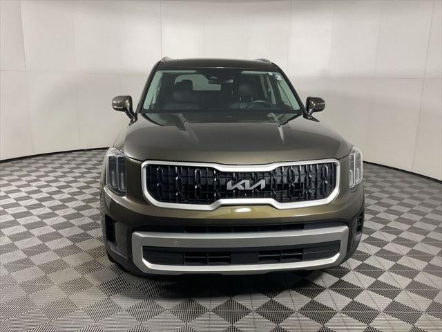2023 Kia Telluride EX