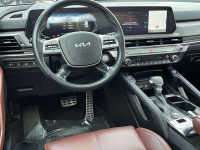 2024 Kia Telluride SX
