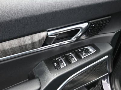 2025 Kia Telluride SX