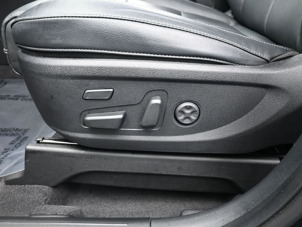 2025 Kia Telluride SX