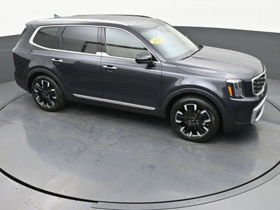 2025 Kia Telluride SX