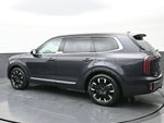 2025 Kia Telluride SX