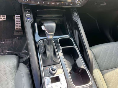 2024 Kia Telluride SX X-Line