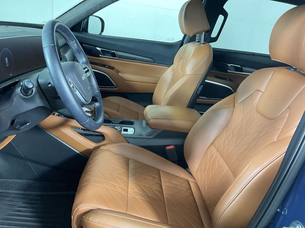 2025 Kia Telluride SX-Prestige X-Pro